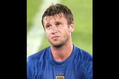 Italia | <b>2</b> goles | 3 partidos jugados.