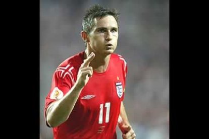 Inglaterra | <b>2</b> goles | 3 partidos jugados.