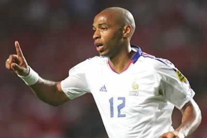 Francia | <b>2</b>  goles | 4 partidos jugados.