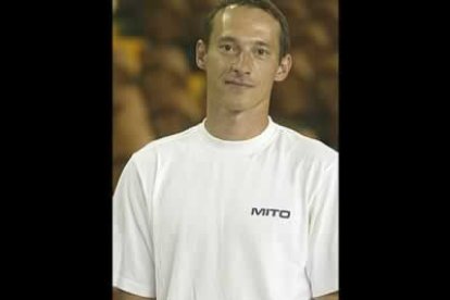 El judaror Denis Krivochlykov repite otro año en la plantilla del escuadrón leonés.