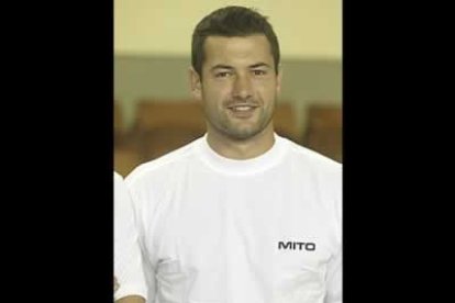 Jorge Martinez llega desde el Balommano Valencia como refuerzo para el equipo de cara a la nueva campaña.
