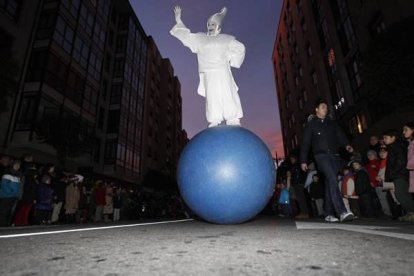 Foto: Jesús F. Salvadores