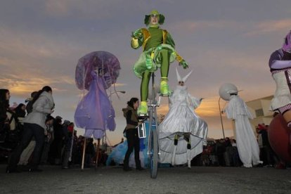 Foto: Jesús F. Salvadores