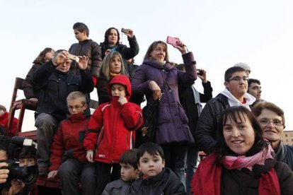 Foto: Jesús F. Salvadores