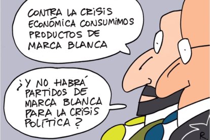 El chiste de Ramón 30 de abril 2022