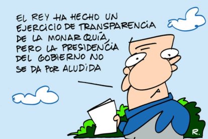 El chiste de Ramón 28 de abril 2022