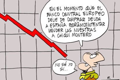 El chiste de Ramón 27 de abril 2022