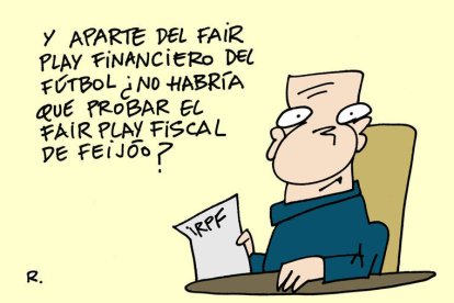 El chiste de Ramón - 25 de abril de 2022