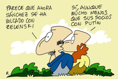 El chiste de Ramón - 24 de abril de 2022