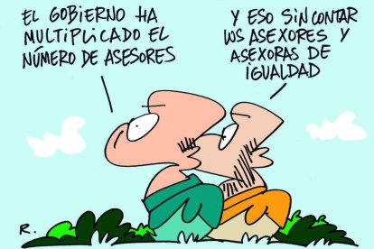 El chiste de Ramón - 23 de abril de 2022