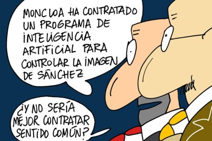 El chiste de Ramón - 20 de abril de 2022