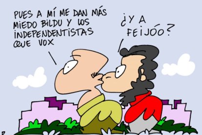 El chiste de Ramón 19 de abril 2022
