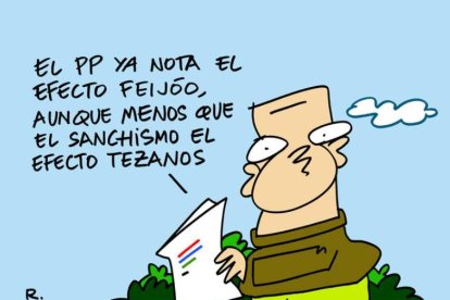 El chiste de Ramón 18 de abril 2022
