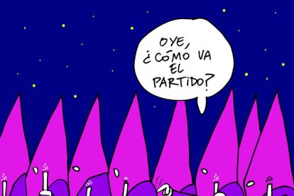 El chiste de Ramón 14 de abril 2022