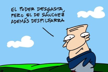 El chiste de Ramón 13 de abril 2022