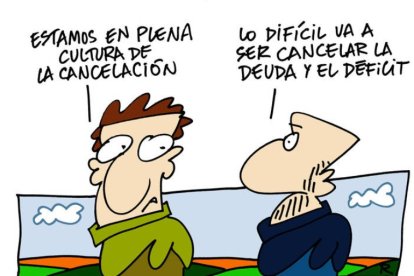 El chiste de Ramón 12 de abril 2022