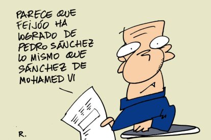 El chiste de Ramón - 9 de abril de 2022