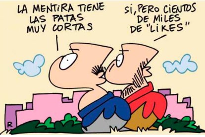 El chiste de Ramón - 8 de abril de 2022