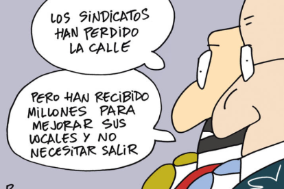 El chiste de Ramón 4 de abril 2022