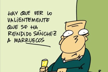 El chiste de Ramón 3 de abril 2022