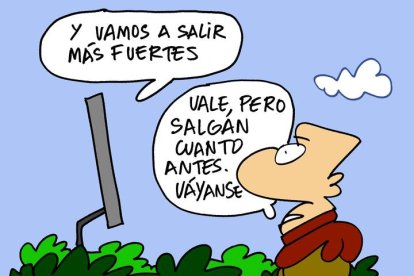 El chiste de Ramón 2 de abril 2022