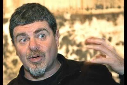 Competirá con el argentino Gustavo Santaolalla que ha ambientado musicalmente <i>Brokeback Mountain</i>.