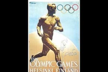 4,925 deportistas; 69 naciones ;17deportes. Emil Zatopek , protagonista de los juegos al ganar los 5,000m, los 10,000m y el maratón, siendo el primero que lo consigue en una misma olimpiada.