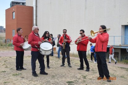 La Peña ha ascendido a Liga Nacional Juvenil. DL