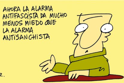 El chiste de Ramón, 31 de mayo de 2023
