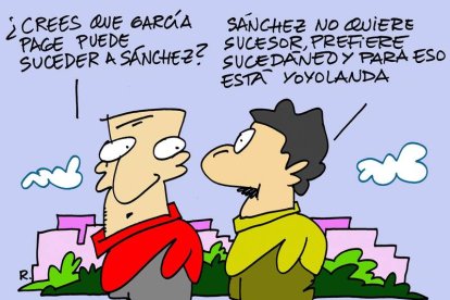El chiste de Ramón, 30 de mayo de 2023