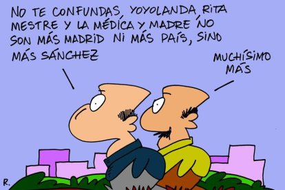 El chiste de Ramón, 28 de mayo de 2023