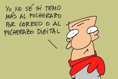 El humor de Ramón, 27 de mayo 2023