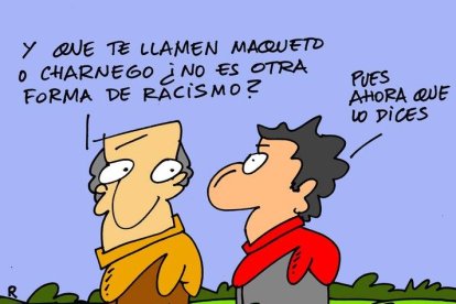 El chiste de Ramón, 24 de mayo 2023