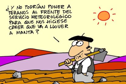 El chiste de Ramón, 19 de mayo de 2023