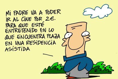 El chiste de Ramón, 18 de mayo de 2023