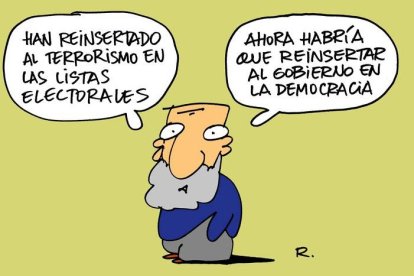 El chiste de Ramón, 13 de mayo 2023