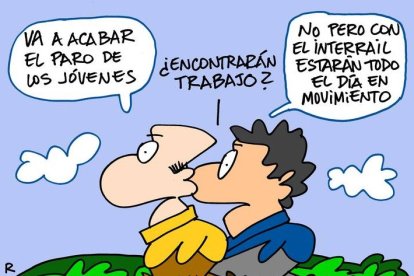 El chiste de Ramón, 12 de mayo 2023