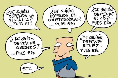 El chiste de Ramón, 11 de mayo 2023