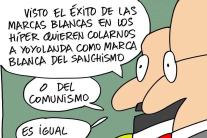 El chiste de Ramón, 6 de mayo de 2023