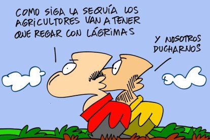 El chiste de Ramón, 5 de mayo de 2023
