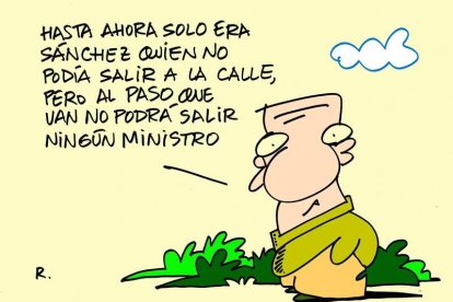El chiste de Ramón, 4 de mayo de 2023
