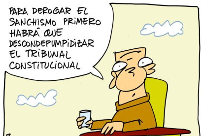 El chiste de Ramón. 2 de mayo de 2023