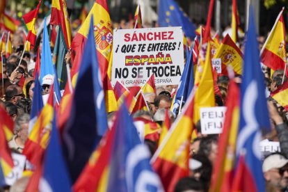 BORJA SÁNCHEZ / EFE
