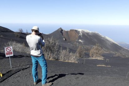 volcan