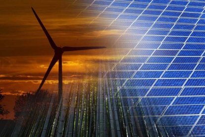 La repotenciación de los sistemas existentes permite minimizar los costes y acelerar la transición ecológica. ERESMA
