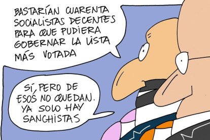 El chiste de Ramón, 26 de julio de 2023