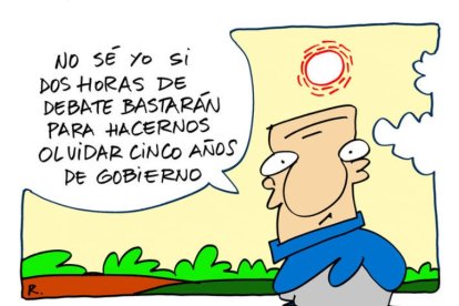 El humor de Ramón, 10 de julio de 2023