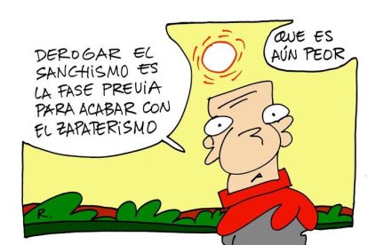 El humor de Ramón, 5 de julio de 2023