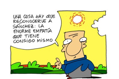 El chiste de Ramón, 3 de julio de 2023