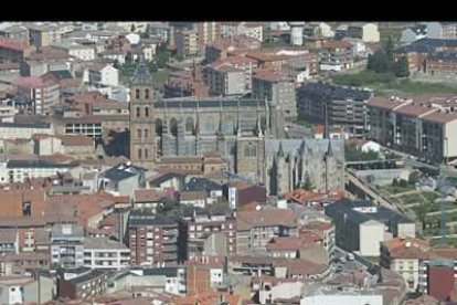 Astorga es una de las localidades de la provincia de León con más afluencia del turismo, por ser paso obligado del Camino de Santiago y por sus impresionantes monumentos.